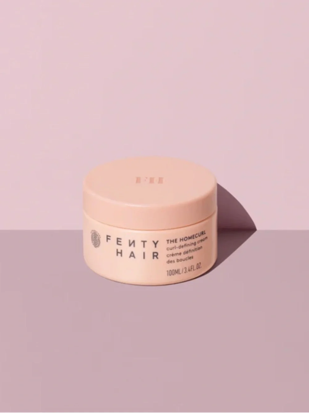 Fenty Hair The Homecurl Curl-Defining Cream